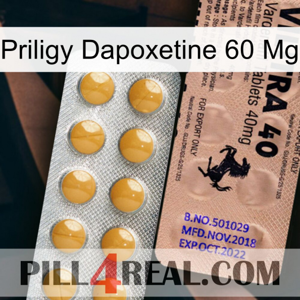 Priligy Dapoxetine 60Mg 41
